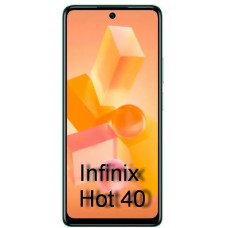 Смартфон Infinix HOT 40 8/256 NFC X6836 (інфінікс хот 40) - Фото