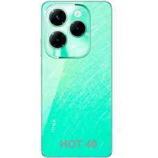 Смартфон Infinix HOT 40 8/256 NFC X6836 (інфінікс хот 40) - Фото