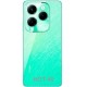Мобильный телефон Infinix HOT 40 8/256Gb Starfall Green NFC X6836  ( инфиникс хот 40 )
