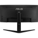 Монітор ASUS TUF Gaming VG34VQL1B (90LM06F0-B01170) Монітор ASUS TUF Gaming VG34VQL1B (90LM06F0-B01170)
