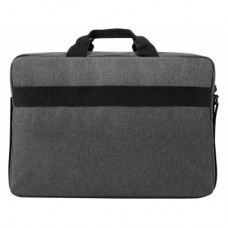 Сумка для ноутбука HP 17.3" Prelude Grey Laptop Bag (34Y64AA) - Фото