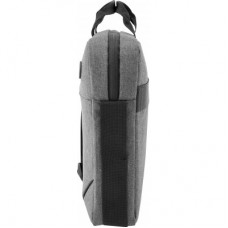 Сумка для ноутбука HP 17.3" Prelude Grey Laptop Bag (34Y64AA) - Фото