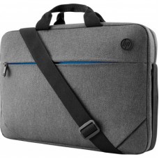 Сумка для ноутбука HP 17.3" Prelude Grey Laptop Bag (34Y64AA) - Фото