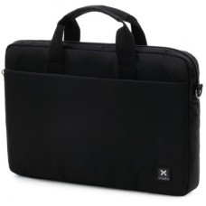 Сумка для ноутбука Vinga 17.3" NB1720 black (NB1720BK) - Фото