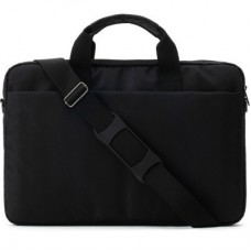 Сумка для ноутбука Vinga 17.3" NB1720 black (NB1720BK) - Фото