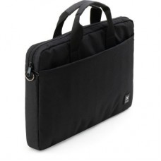 Сумка для ноутбука Vinga 17.3" NB1720 black (NB1720BK) - Фото