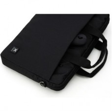 Сумка для ноутбука Vinga 17.3" NB1720 black (NB1720BK) - Фото