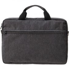 Сумка для ноутбука Vinga 15.6" NB1500S silver-black (NB1500SBK) - Фото