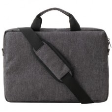 Сумка для ноутбука Vinga 15.6" NB1500S silver-black (NB1500SBK) - Фото