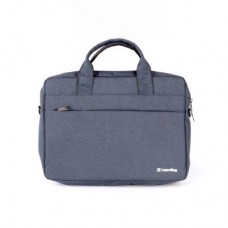 Сумка для ноутбука ColorWay 13.3" Modern Navy (CW-LBM133-NV) - Фото