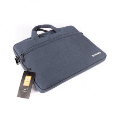 Сумка для ноутбука ColorWay 13.3" Casual Navy (CW-LBC133-NV) - Фото