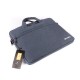 Сумка для ноутбука ColorWay 13.3" Casual Navy (CW-LBC133-NV)