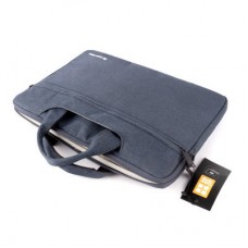 Сумка для ноутбука ColorWay 13.3" Casual Navy (CW-LBC133-NV) - Фото