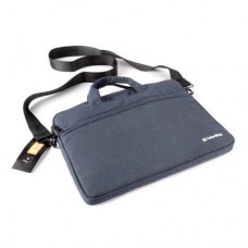 Сумка для ноутбука ColorWay 13.3" Casual Navy (CW-LBC133-NV) - Фото