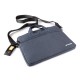 Сумка для ноутбука ColorWay 13.3" Casual Navy (CW-LBC133-NV)