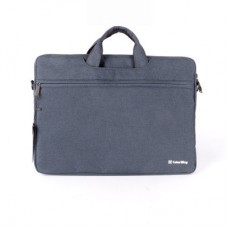 Сумка для ноутбука ColorWay 15.6" Casual Navy (CW-LBC156-NV) - Фото