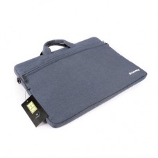 Сумка для ноутбука ColorWay 15.6" Casual Navy (CW-LBC156-NV) - Фото