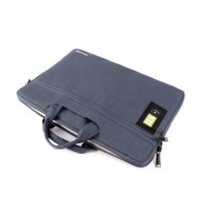 Сумка для ноутбука ColorWay 15.6" Casual Navy (CW-LBC156-NV) - Фото