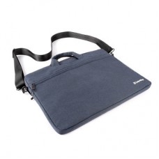 Сумка для ноутбука ColorWay 15.6" Casual Navy (CW-LBC156-NV) - Фото