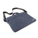 Сумка для ноутбука ColorWay 15.6" Casual Navy (CW-LBC156-NV)
