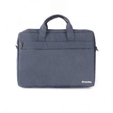 Сумка для ноутбука ColorWay 15.6" Modern Navy (CW-LBM156-NV) - Фото