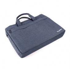 Сумка для ноутбука ColorWay 15.6" Modern Navy (CW-LBM156-NV) - Фото