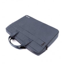 Сумка для ноутбука ColorWay 15.6" Modern Navy (CW-LBM156-NV) - Фото