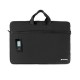 Сумка для ноутбука ColorWay 17.3" Casual Black (CW-LBC173-BK)