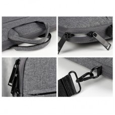 Сумка для ноутбука Armorstandart 15.6 ARM01S Black (ARM71689) - Фото