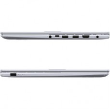 Ноутбук ASUS Vivobook 15X OLED K3504VA-MA442 (90NB10A2-M00HZ0) - Фото