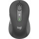Комплект Logitech Signature Slim MK950 for Business Wireless/Bluetooth UA Graphite (920-012508)