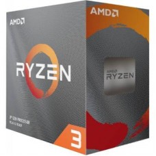 Процесор AMD Ryzen 3 3100 (100-100000284BOX) - Фото