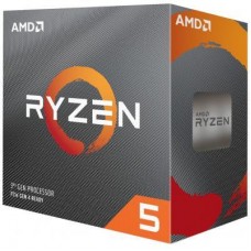 Процесор AMD Ryzen 5 3500X (100-100000158BOX) - Фото