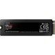 Накопичувач SSD M.2 2280 2 TB Samsung (MZ-V9P2T0GW)