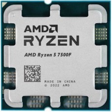 Процесор AMD Ryzen 5 7500F (100-000000597) - Фото