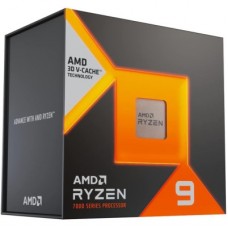 Процесор AMD Ryzen 9 7950X3D (100-000000908) - Фото