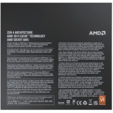 Процесор AMD Ryzen 9 7950X3D (100-000000908) - Фото
