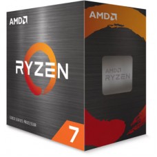 Процесор AMD Ryzen 7 5700 (100-100000743BOX) - Фото