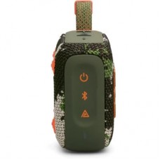 Акустична система JBL Go 4 Squad (JBLGO4SQUAD) - Фото