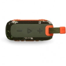 Акустична система JBL Go 4 Squad (JBLGO4SQUAD) - Фото