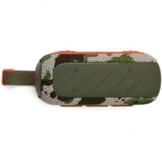 Акустична система JBL Go 4 Squad (JBLGO4SQUAD) - Фото