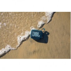 Акустична система JBL Go 4 Squad (JBLGO4SQUAD) - Фото