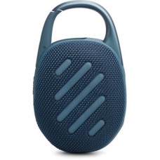 Акустична система JBL Clip 5 Blue (JBLCLIP5BLU) - Фото