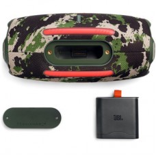 Акустична система JBL Xtreme 4 Camo (JBLXTREME4CAMOEP) - Фото