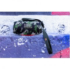Акустична система JBL Xtreme 4 Camo (JBLXTREME4CAMOEP) - Фото