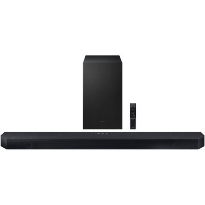 Акустична система Samsung HW-Q700C 3.1.2-Channel 320 W (HW-Q700C/UA)