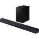Акустична система Samsung HW-Q700C 3.1.2-Channel 320 W (HW-Q700C/UA)