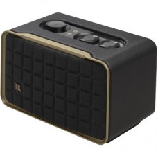 Акустична система JBL Authentics 200 (JBLAUTH200BLKEP) - Фото