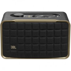 Акустична система JBL Authentics 200 (JBLAUTH200BLKEP) - Фото