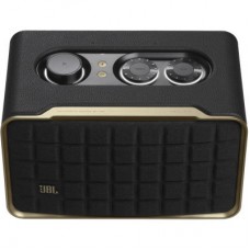 Акустична система JBL Authentics 200 (JBLAUTH200BLKEP) - Фото